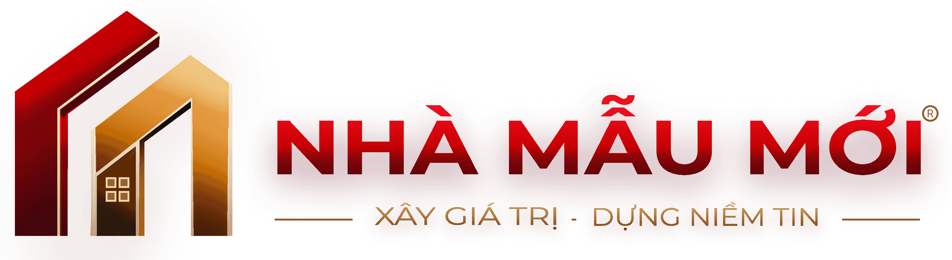 NHÀ MẪU MỚI - Thiết Kế & Xây Dựng