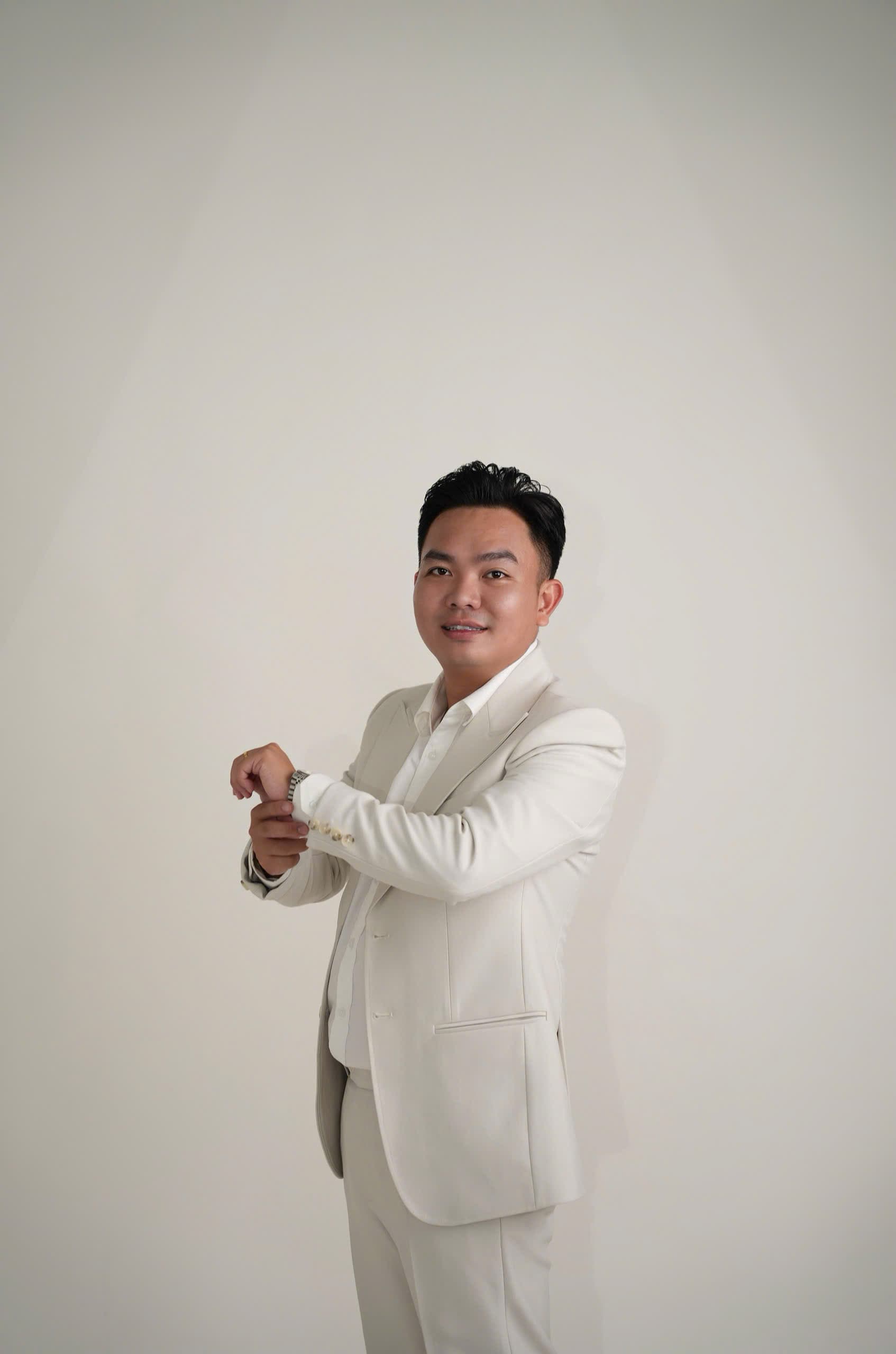 Thạc sĩ Kiến trúc sư Phạm Thanh Truyền