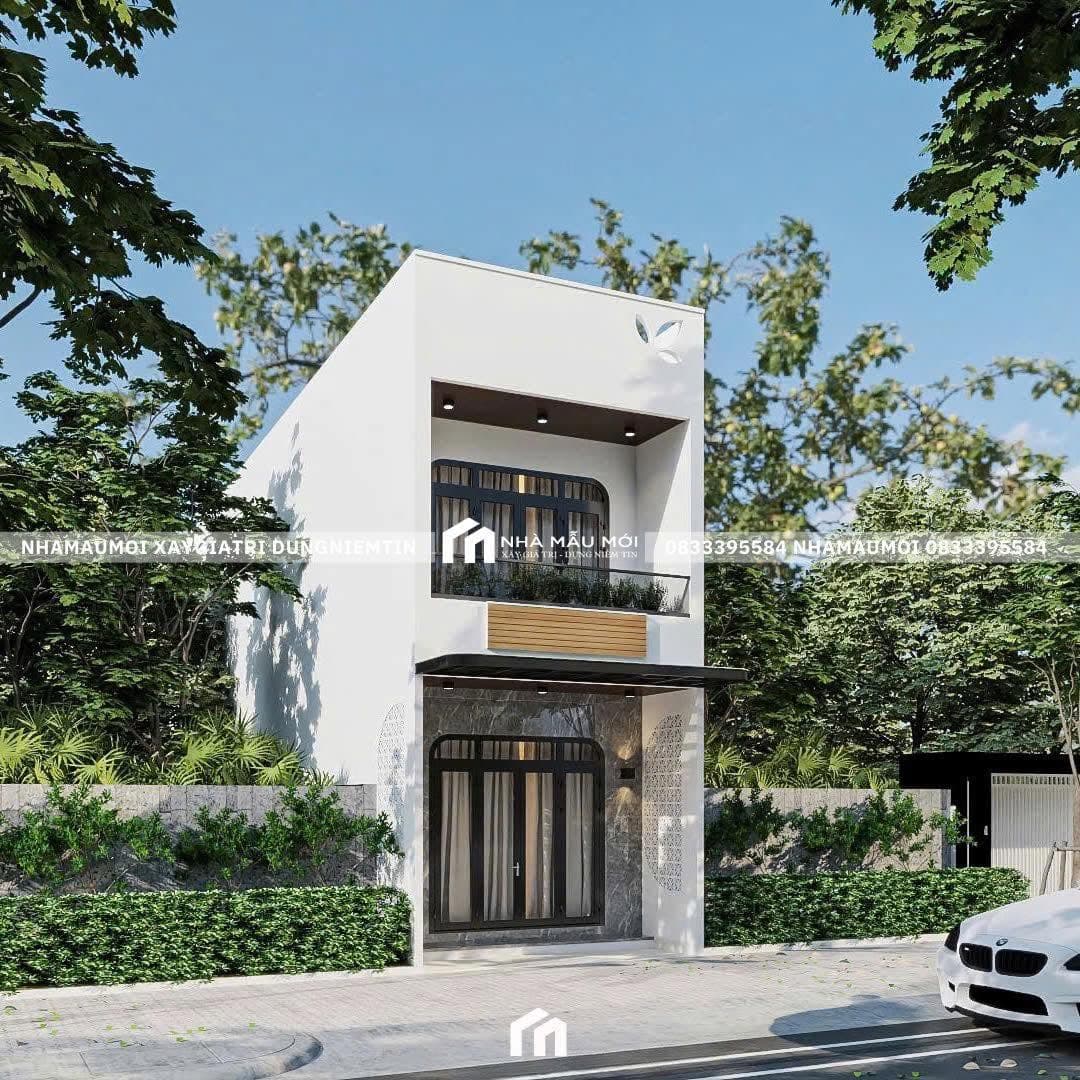 Thi Công Xây Dựng Trọn Gói
